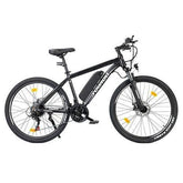 Touroll U1 26-inch Off-Road Tire Electric Bike - Pogo cycles UK -cycle to work scheme available